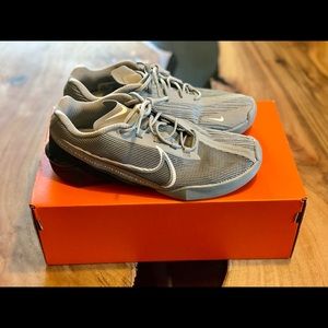 Nike React Metcon Turbo Training Sneaker